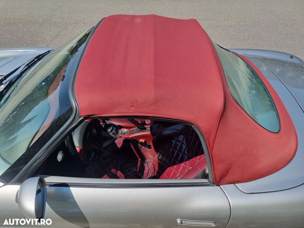 Fiat Barchetta 1.8 16V - 20