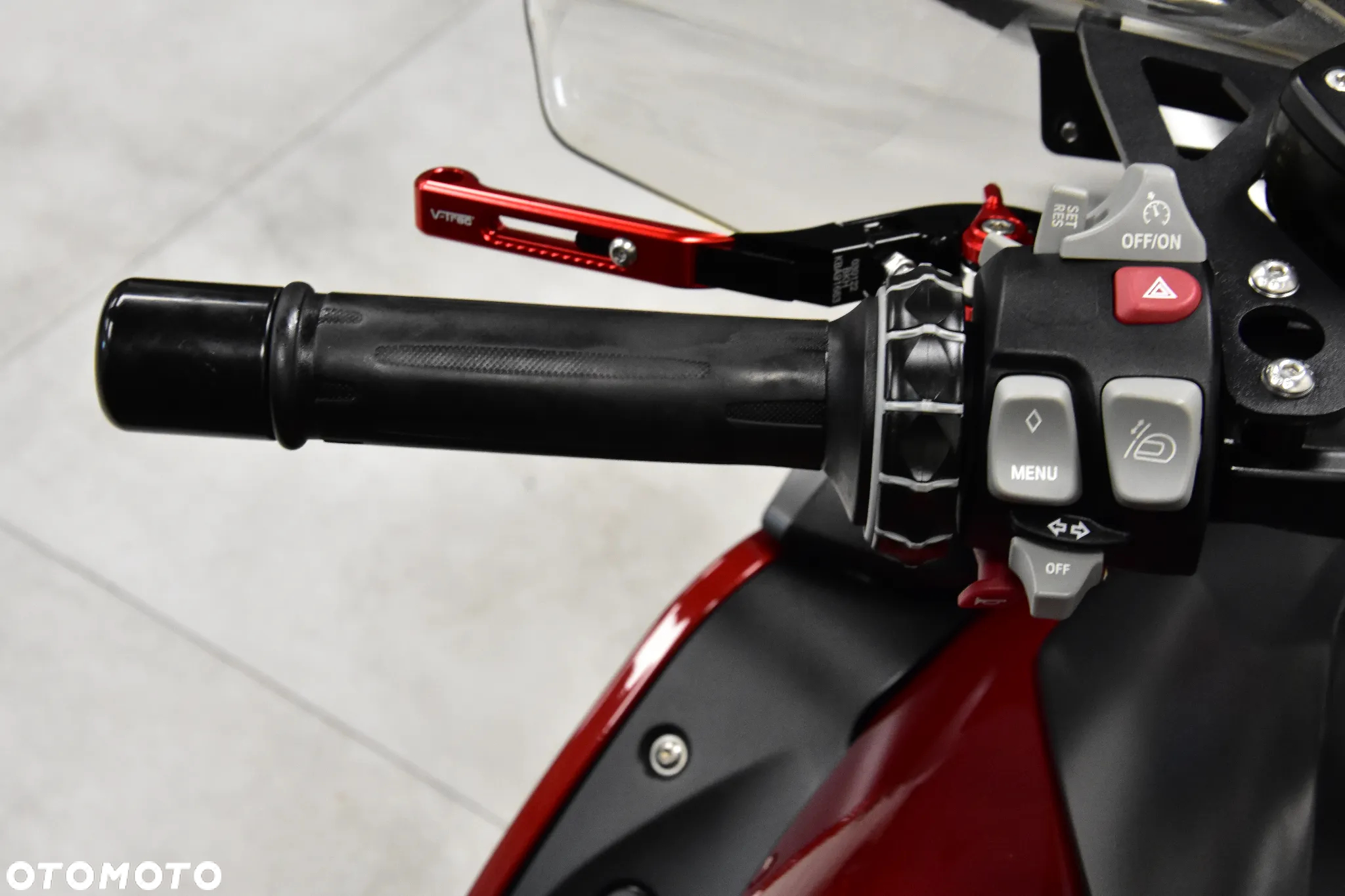 BMW K - 23