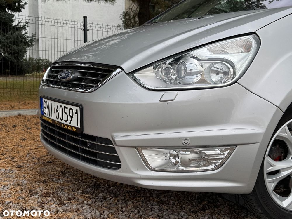 Ford Galaxy - 5