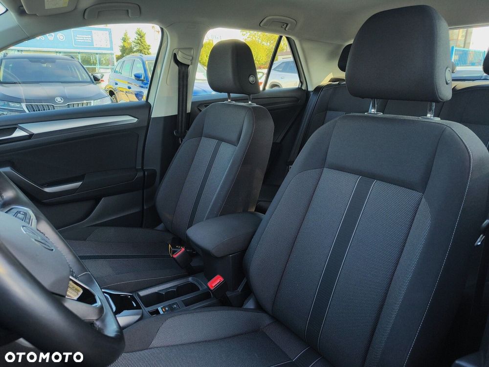 Volkswagen T-Roc 1.5 TSI Life DSG - 12