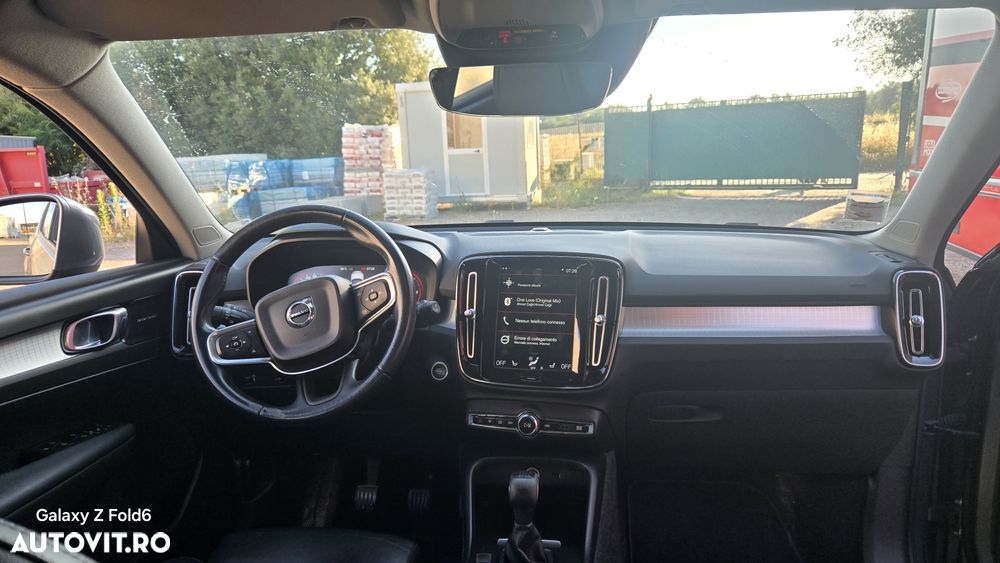 Volvo XC 40 D3 - 5