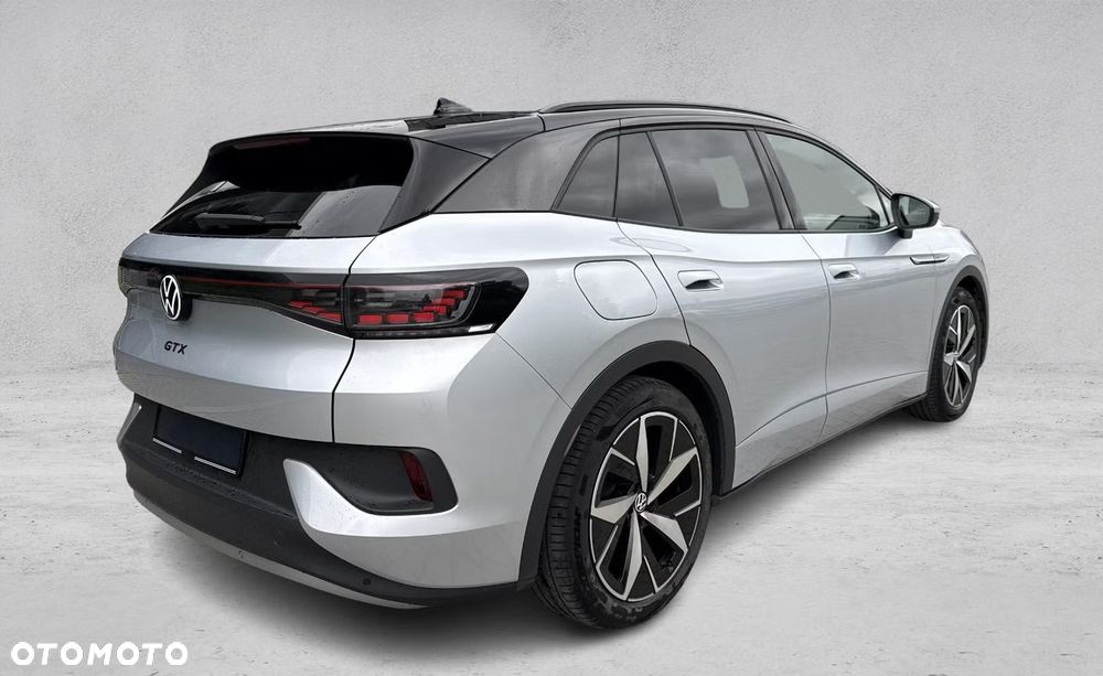 Volkswagen ID.4 77kWh 4Mot GTX - 5