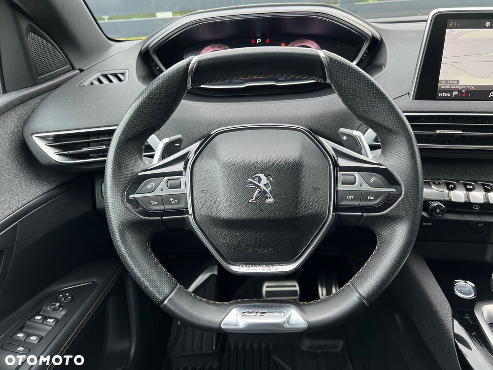Peugeot 3008 1.6 THP Crossway S&S EAT6 - 35