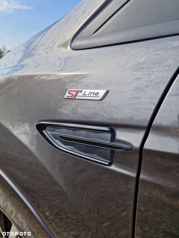 Ford Kuga 2.0 TDCi 4x4 ST-Line - 18