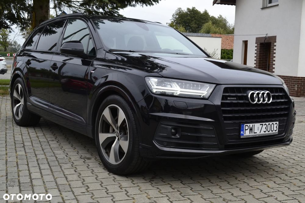 Audi Q7 - 3