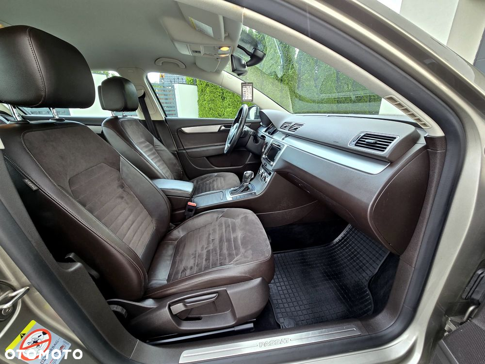 Volkswagen Passat 1.8 TSI Highline DSG - 7