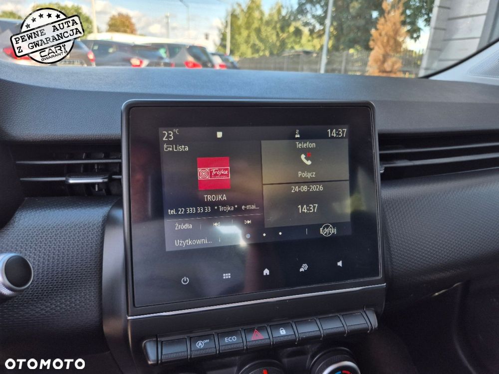 Renault Clio - 24