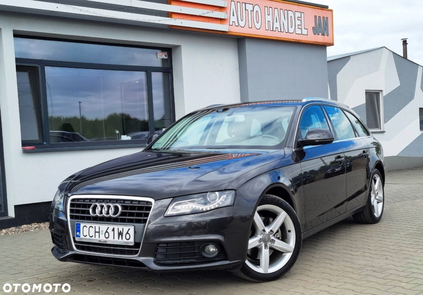 Audi A4 - 28