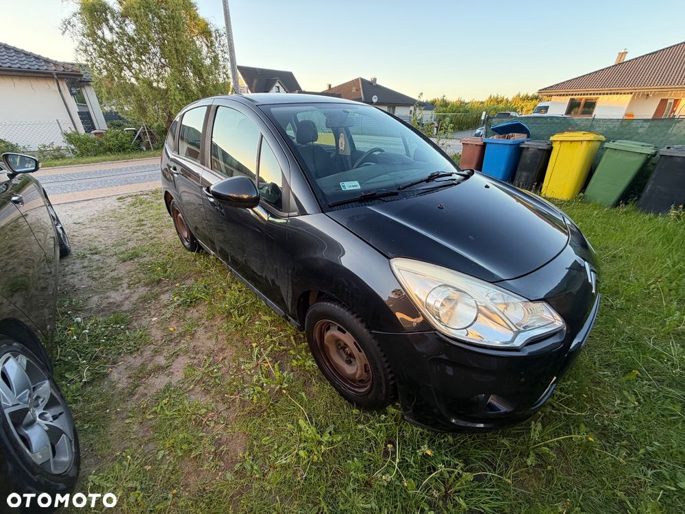 Citroën C3 - 2