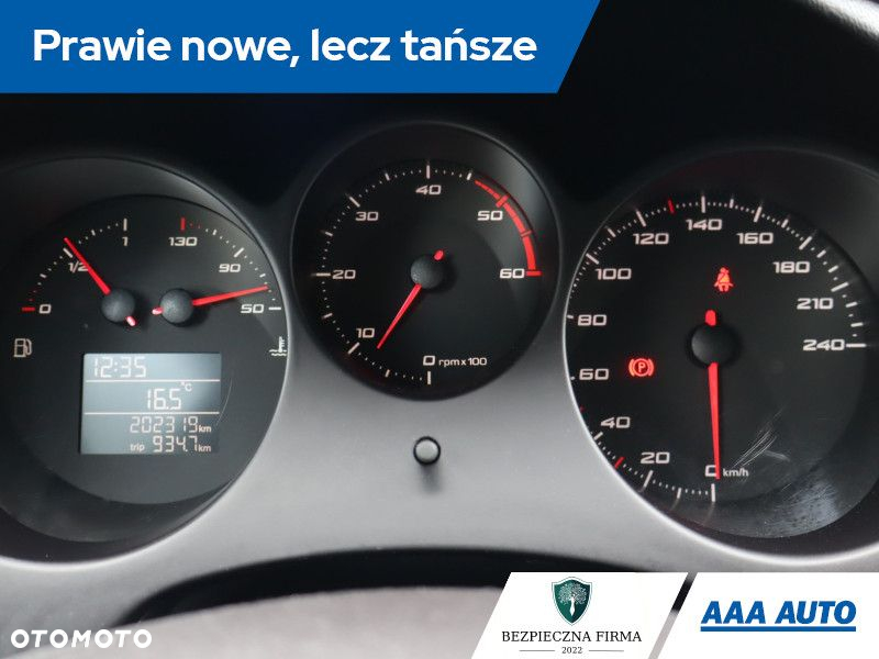 Seat Altea XL - 12