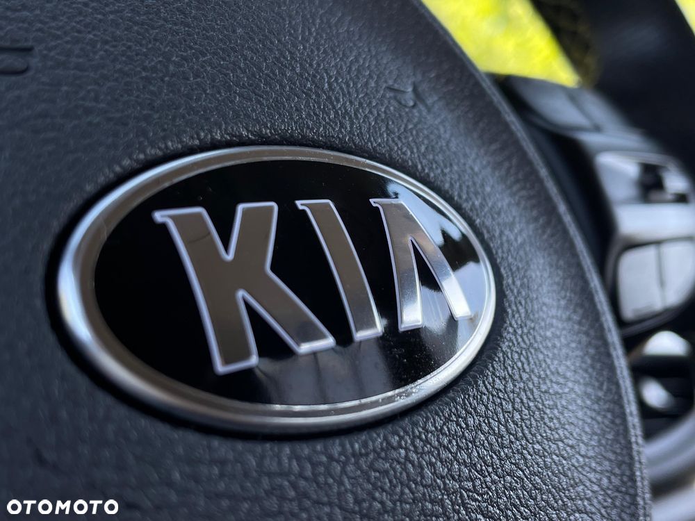 Kia Picanto 1.2 ISG X Line - 26