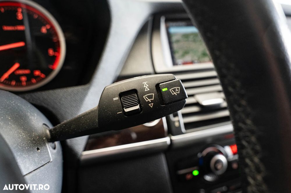 BMW X6 xDrive40d - 21