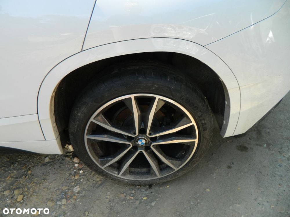 BMW X2 F39 na części A300 - 17