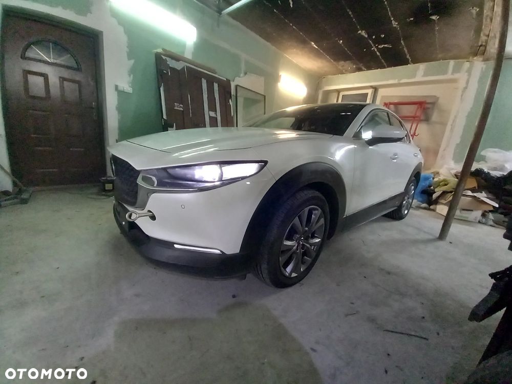 Mazda CX-30 2.0 mHEV Enso 2WD - 5