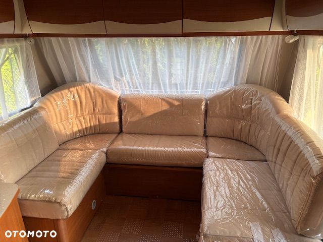 Caravelair Sublim 510 - 7