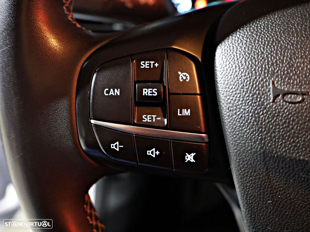 Ford Fiesta 1.1 Ti-VCT Connected - 29