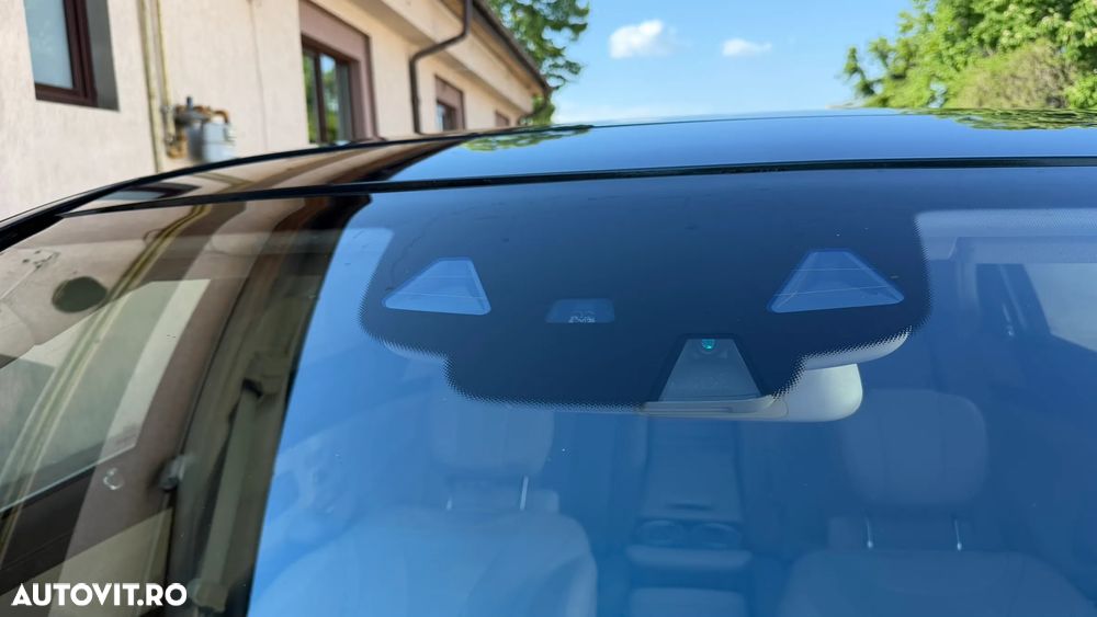Mercedes-Benz S 350 d BlueTEC Long Aut - 18
