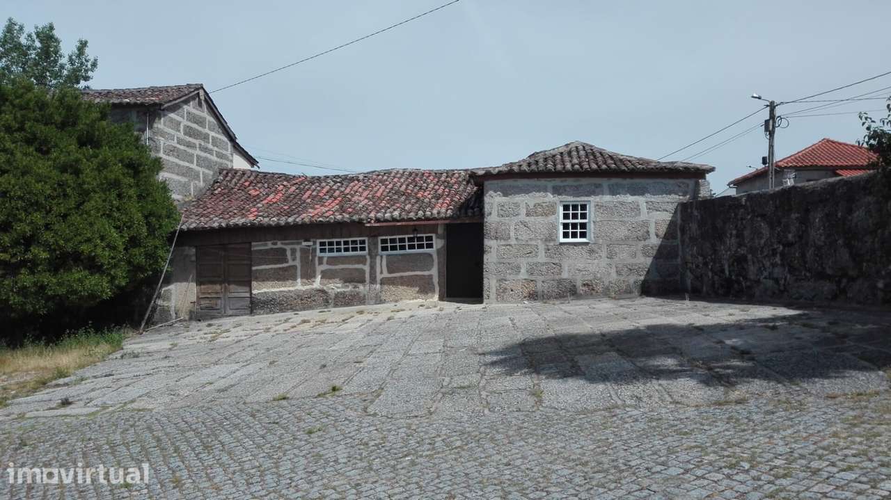 Quintinha - Selho S. Lourenço, Guimarães - Grande imagem: 3/12