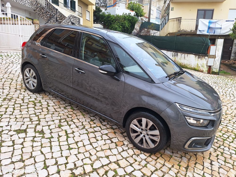 Citroën C4 Spacetourer PureTech 130 Stop&Start RIP CURL - 6