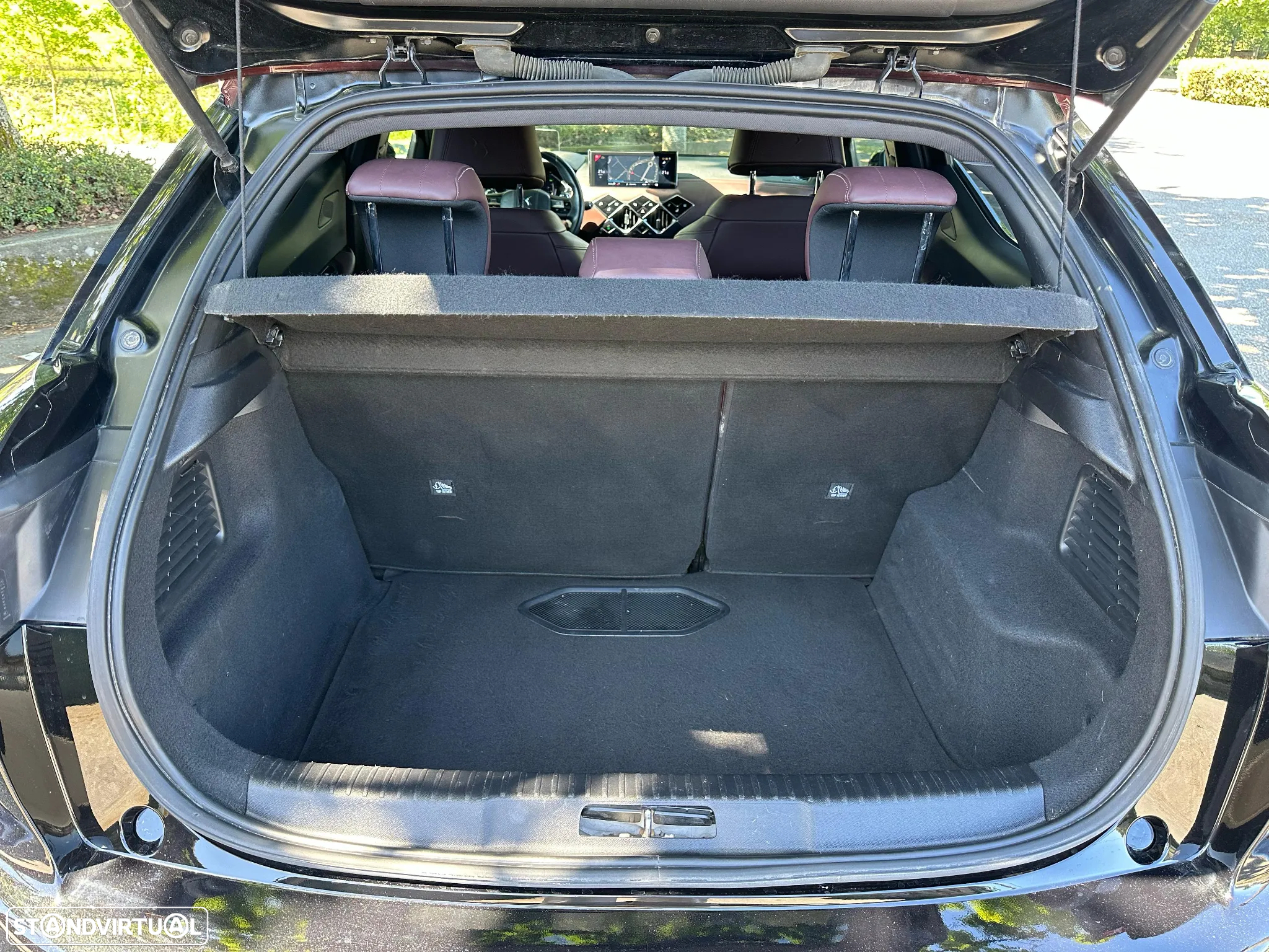 DS DS3 Crossback - 41