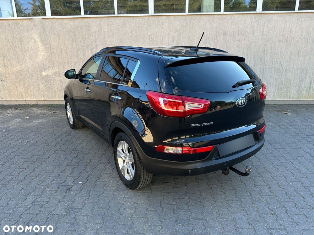 Kia Sportage 1.6 GDI Business Line 2WD - 13
