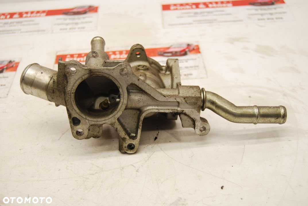 OBUDOWA TERMOSTAT P501 MAZDA CX3 CX5 2.0 - 3