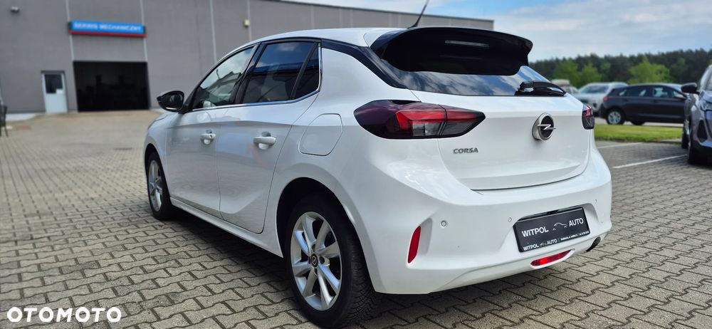 Opel Corsa 1.2 Elegance S&S - 8