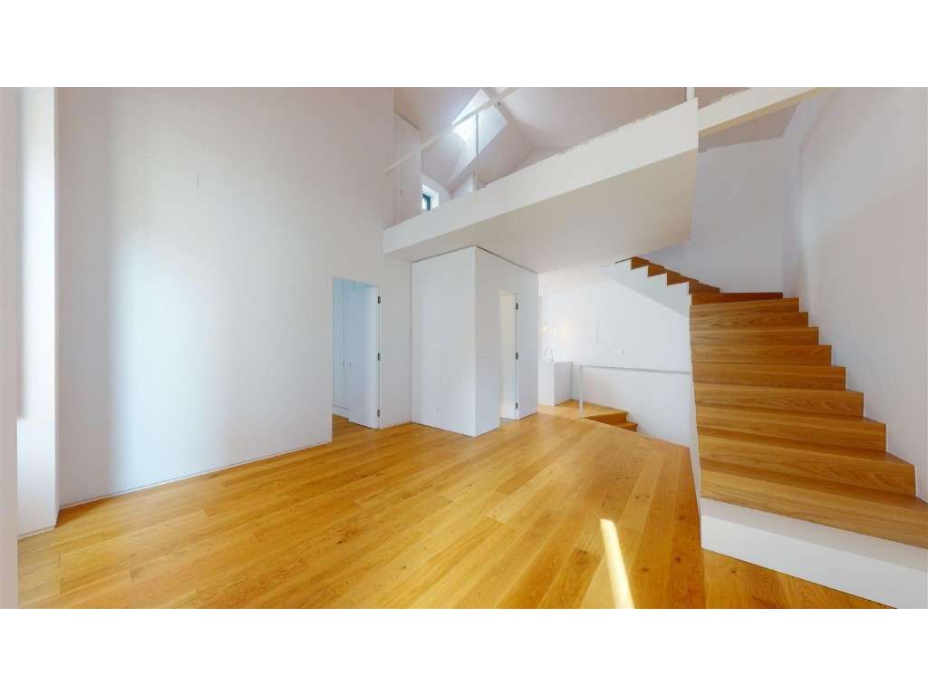 Duplex, 2 quartos, Lisboa, Estrela - Grande imagem: 2/18