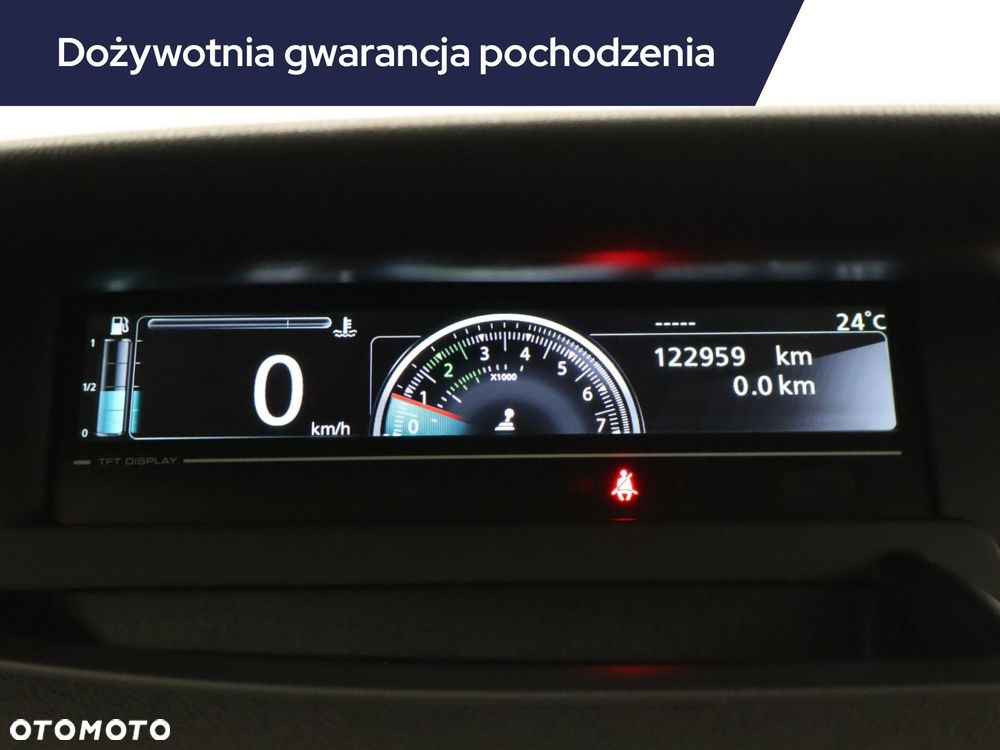 Renault Grand Scenic - 13