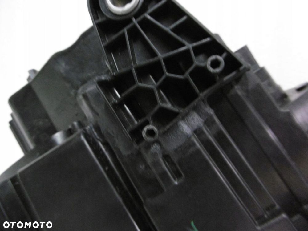 SKODA OCTAVIA III FULL LED - lampa przednia lewa - 7