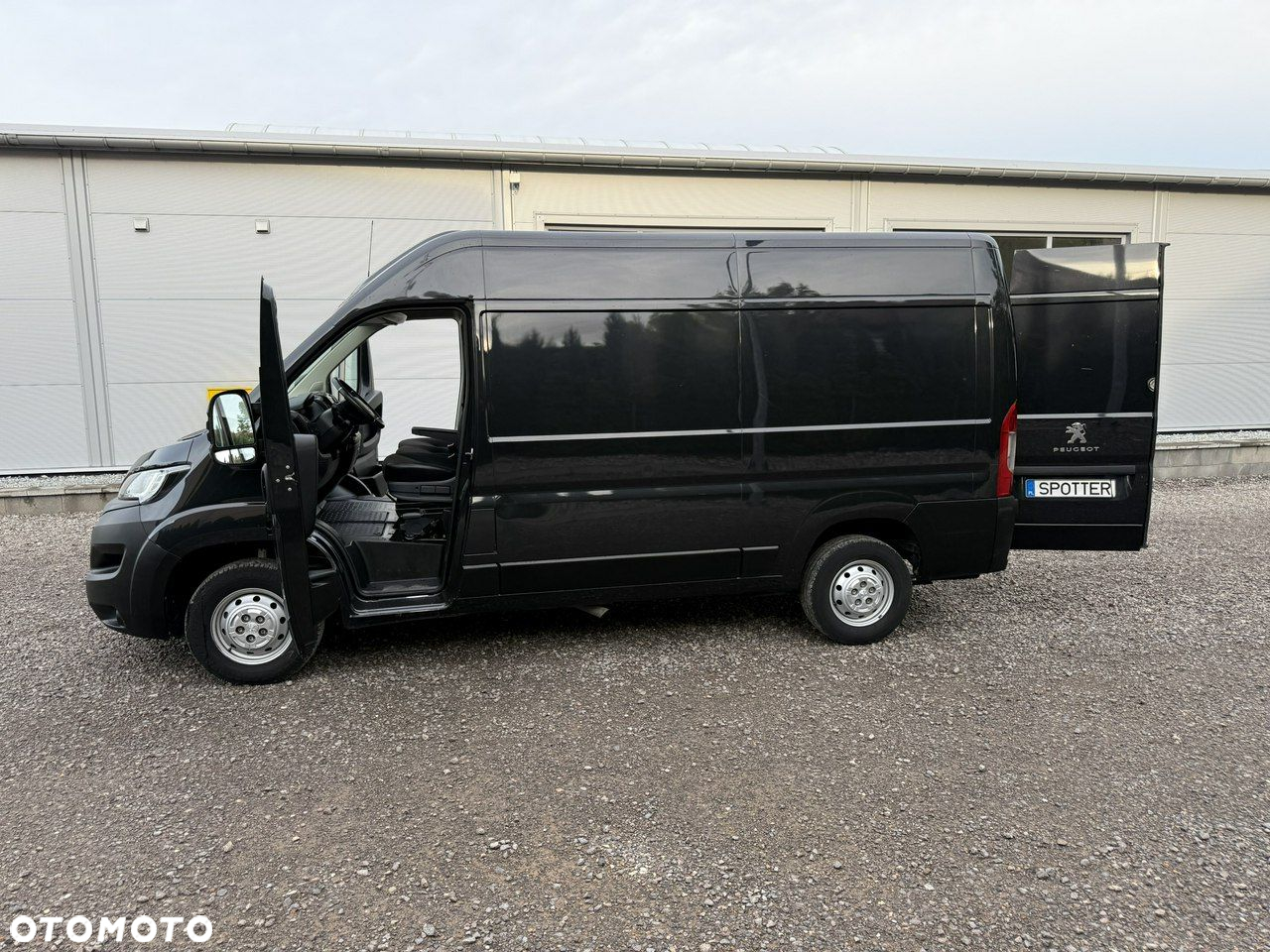 Peugeot Boxer - 20