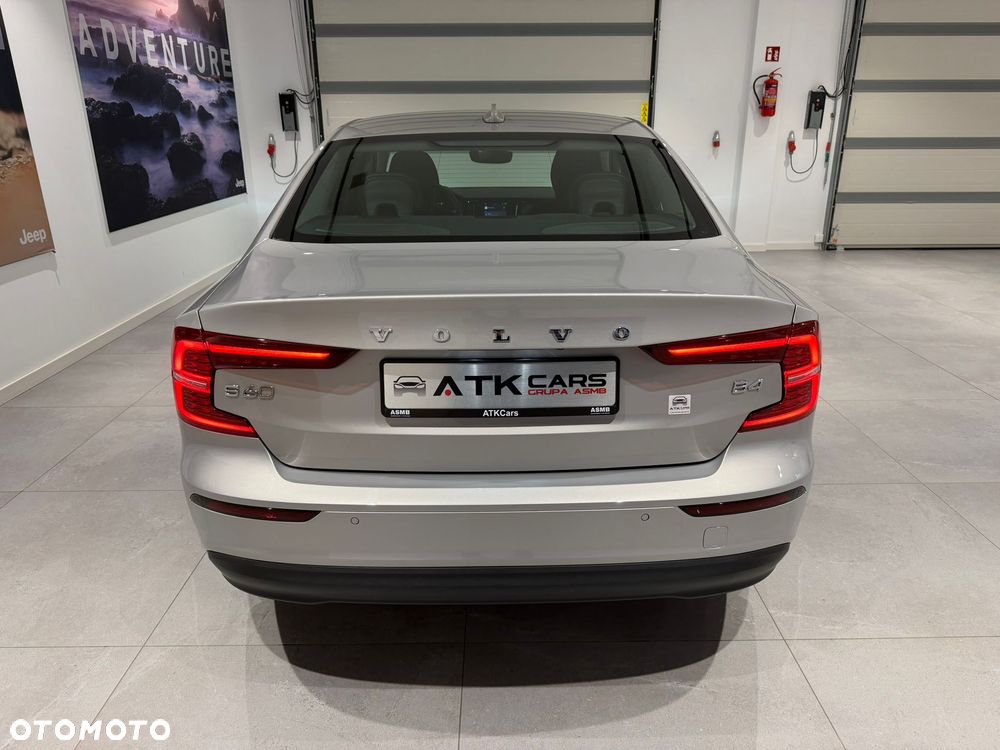 Volvo S60 - 5