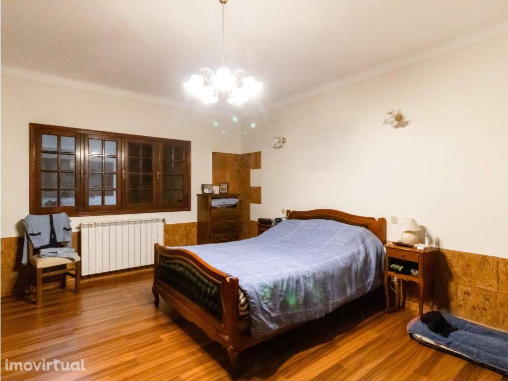 Moradia T5+2 com Jardim, Quintal e Anexos - Sepins e Bolho, Cantanhede - Grande imagem: 4/34