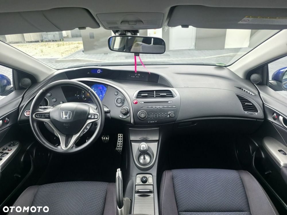 Honda Civic - 11