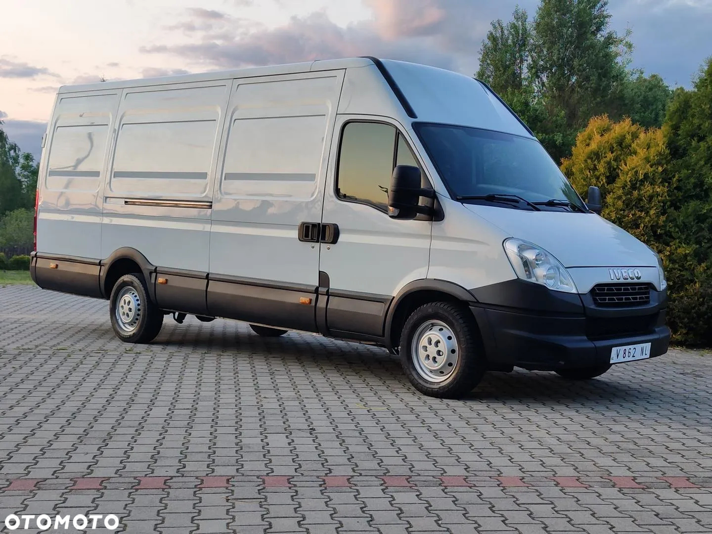 Iveco 35C15 - 7