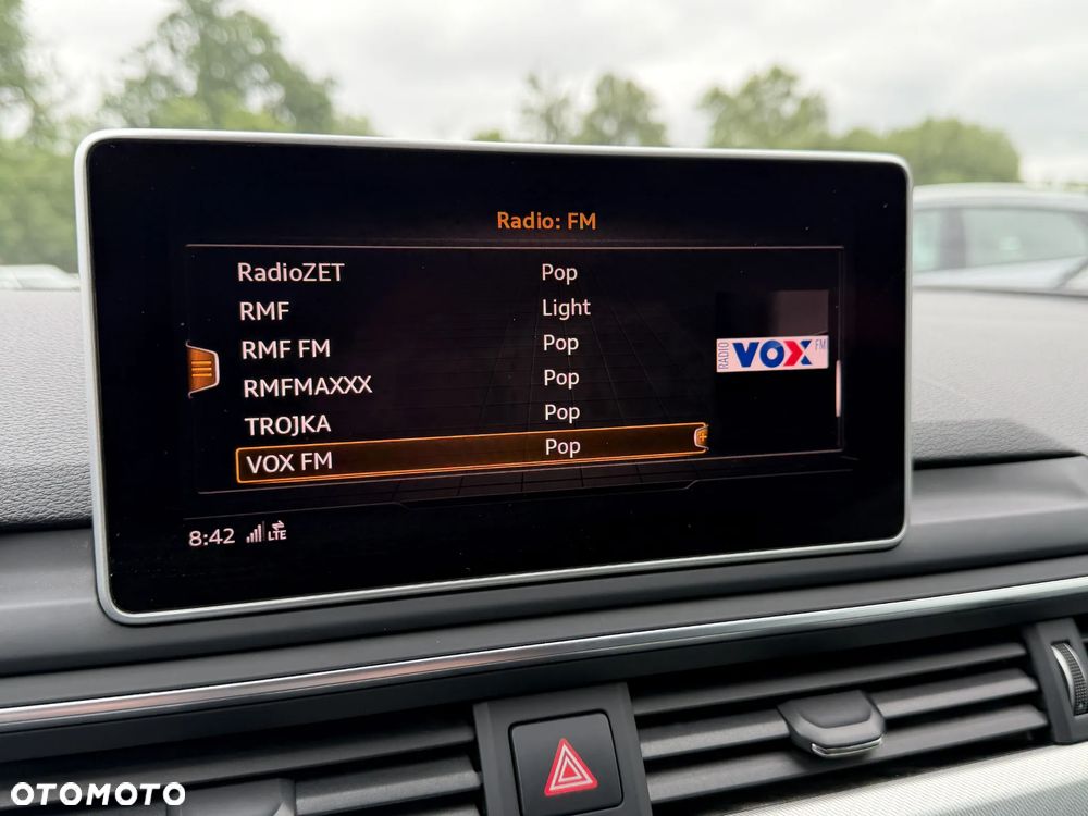 Audi A5 Sportback 40 TDI S tronic sport - 34