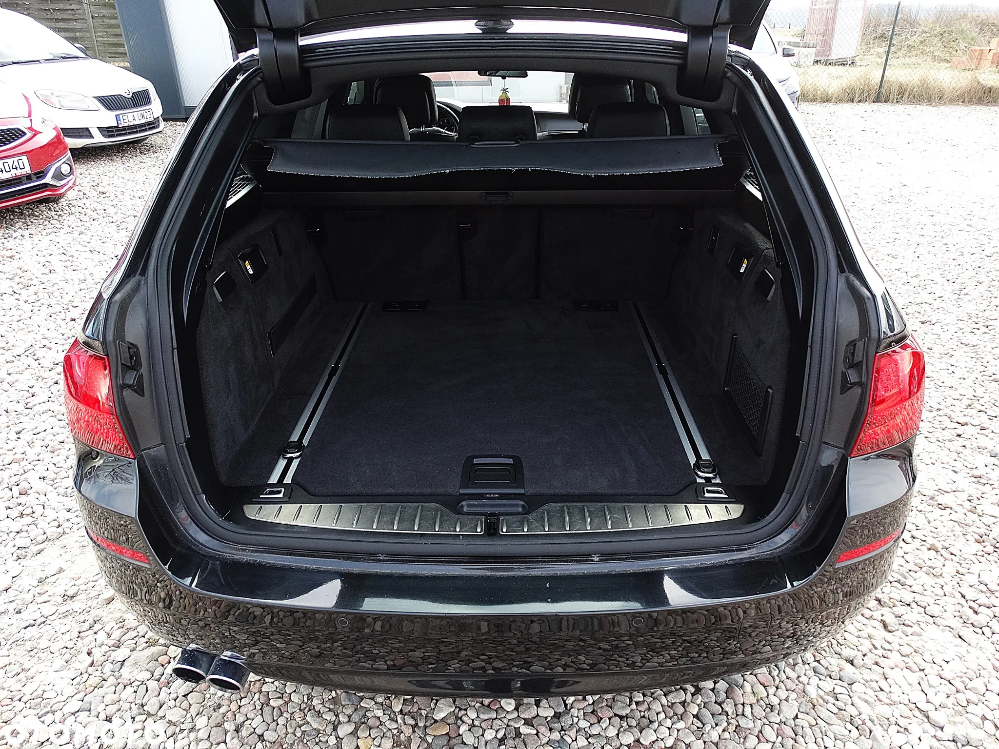 BMW Seria 5 - 35