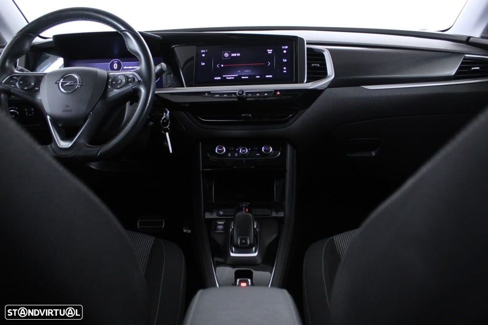 Opel Grandland 1.5 CDTI GS Line AT - 17