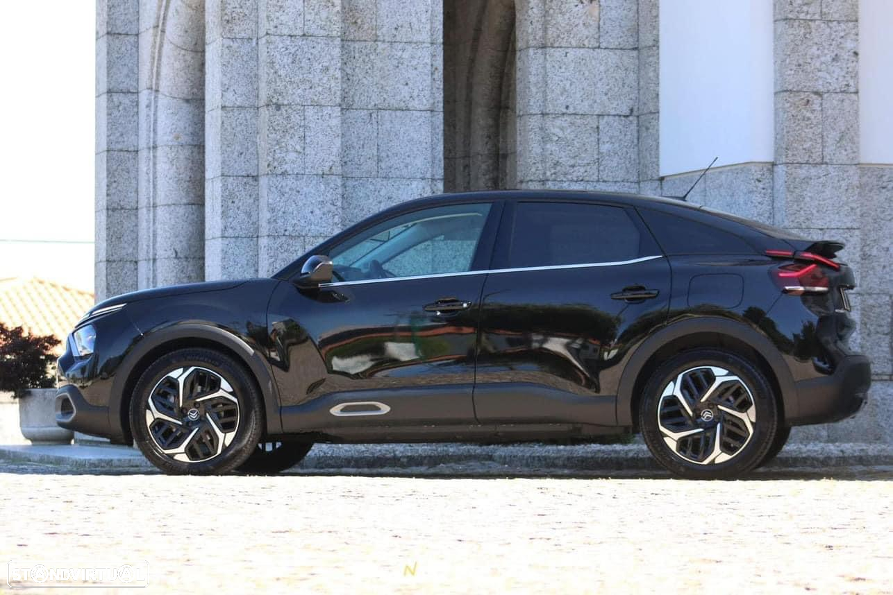 Citroën C4 1.5 BlueHDi Shine Pack EAT8 - 2