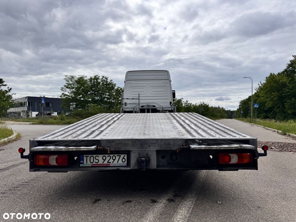 Mercedes-Benz Atego 821 - 7