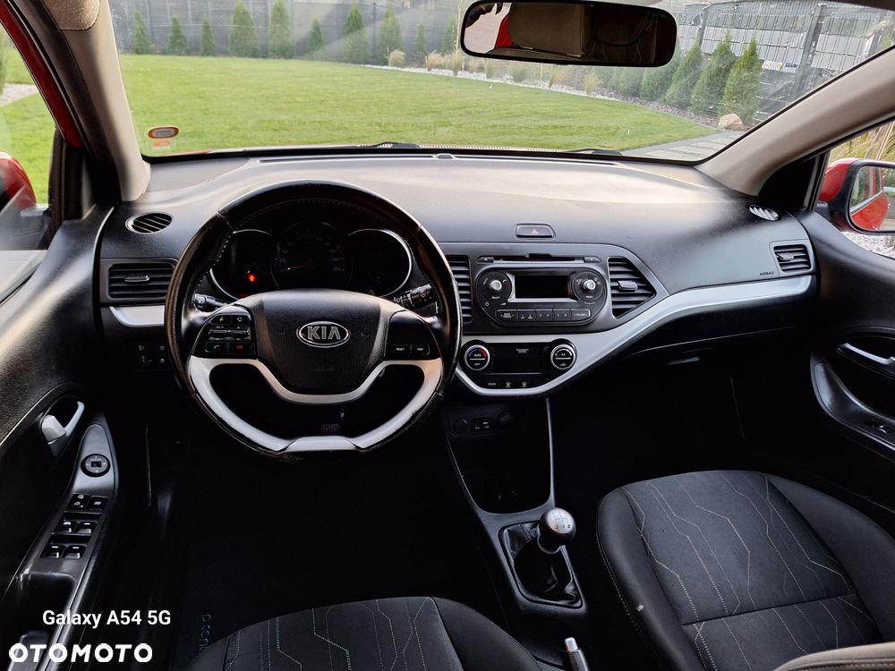 Kia Picanto - 6