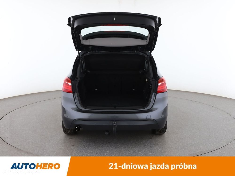 BMW Seria 2 218d GT Sport Line - 17