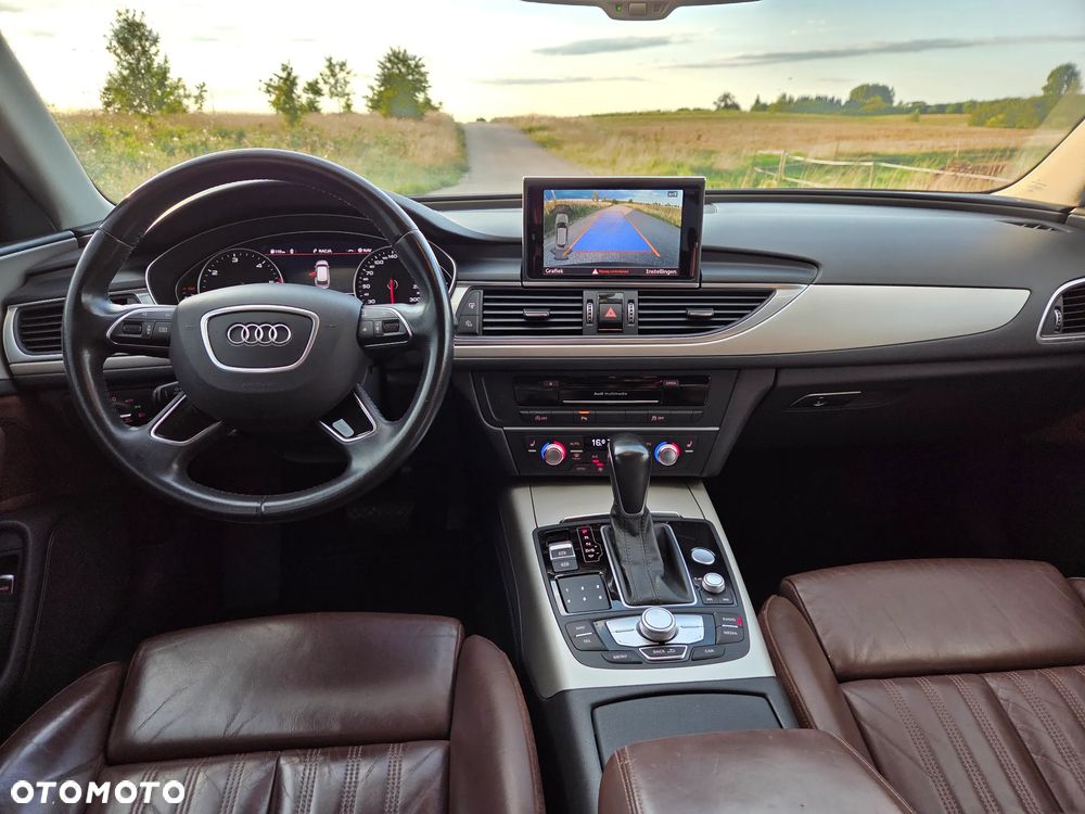 Audi A6 Avant - 17