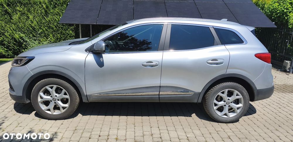Renault Kadjar - 2