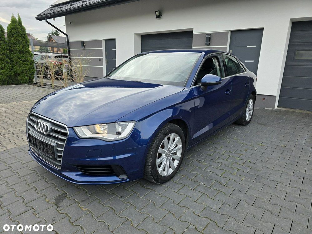 Audi A3 - 3