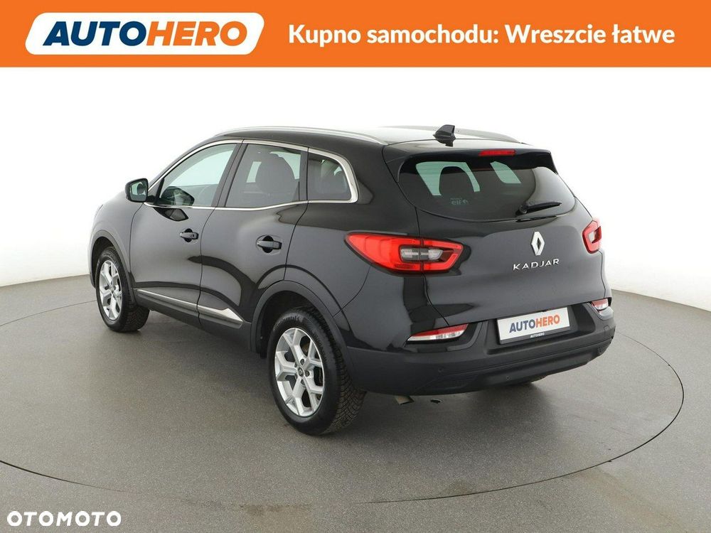 Renault Kadjar 1.3 TCe FAP S-Edition - 5