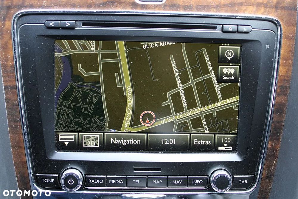 Bentley Continental GT V8 - 27