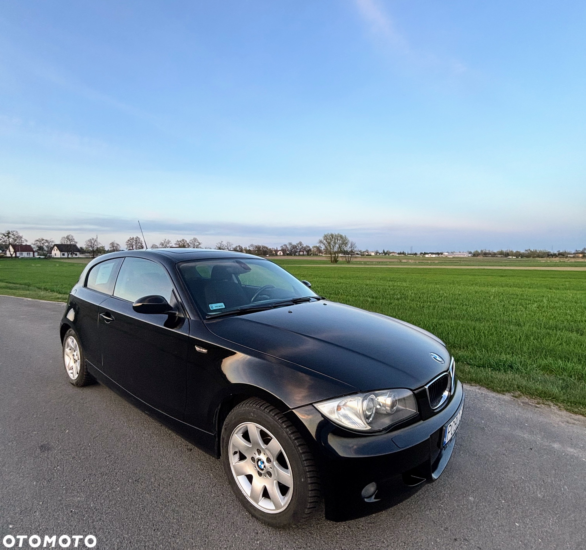 BMW Seria 1 118d - 8