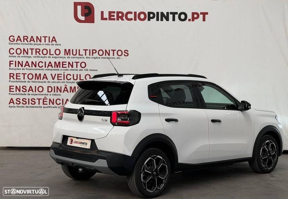 Citroën C3 - 6