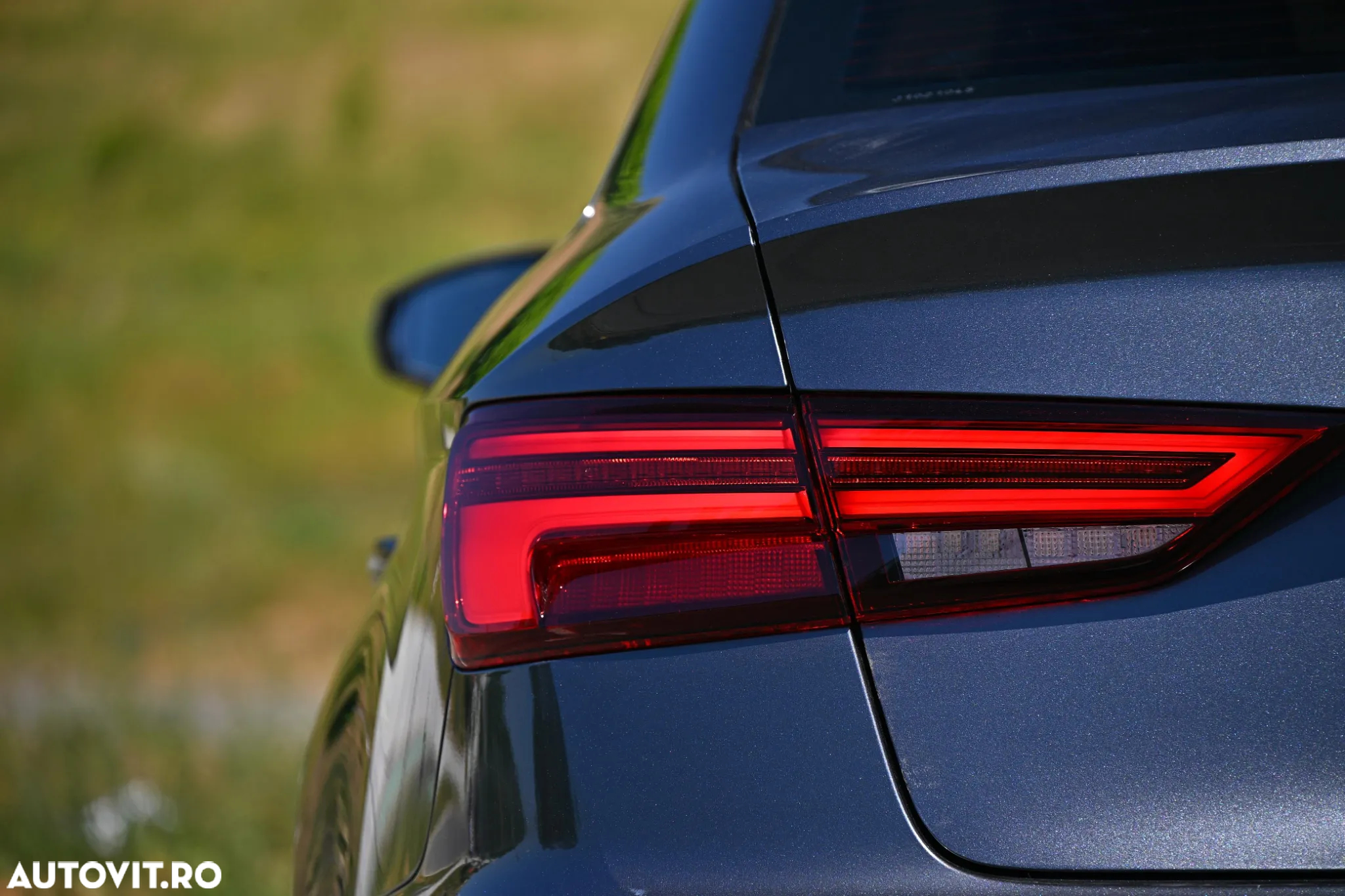 Audi A3 1.6 TDI Limousine sport - 20